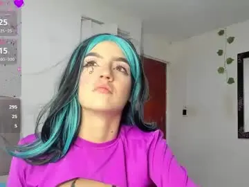 Chaturbate Best Webcam of kitty__black__