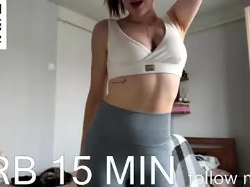 Chaturbate Best live sex cam show of skylarbelle