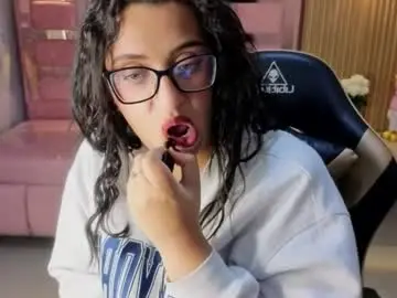 Chaturbate Watch Live Sex Cams of marya_stevens_s