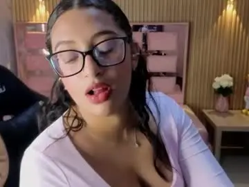 Chaturbate Private Sex Chat of marya_stevens_s