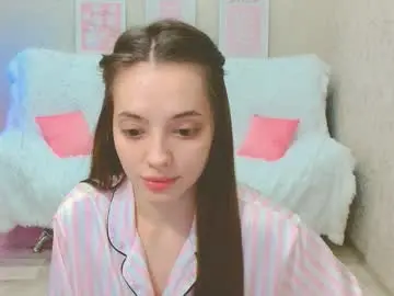 Chaturbate Best live sex cam show of siennamia
