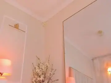 Chaturbate Live Sex Cam of your_petite18