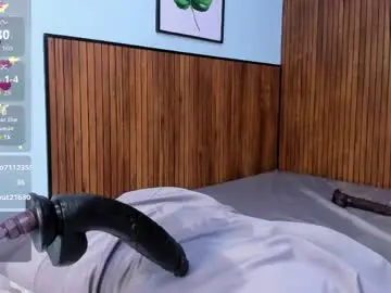 Chaturbate Adult Video Chat of sexy_curlylady