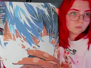 Chaturbate Live Sex Cam of alice_kitagawa