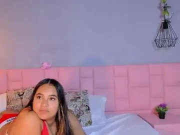 Chaturbate Best Webcam of aurora_flame_
