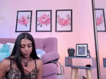 Chaturbate Private Sex Chat of daaniela_moon