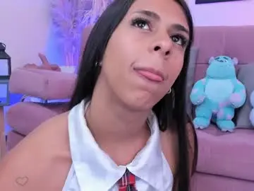 Chaturbate Sex Cam of daaniela_moon