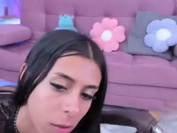 Chaturbate Sex Cam of daaniela_moon