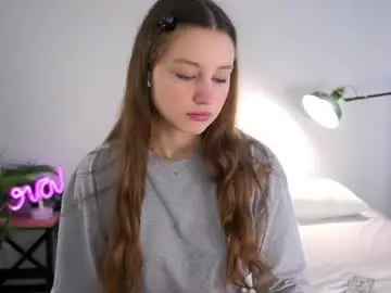 Chaturbate Adult Video Chat of emmiemurray