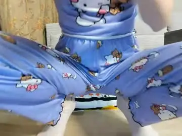 Chaturbate Live Sex Cam of 1nwardly_beauty