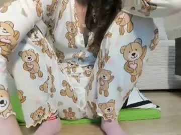 Chaturbate Live Sex of 1nwardly_beauty