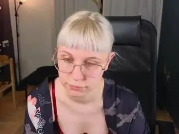 Chaturbate Adult Webcam of call_me_heaven