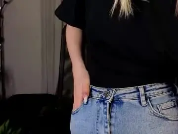 Chaturbate Adult Webcam of call_me_heaven