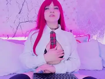 Chaturbate Adult Video Chat of meimurasaki86
