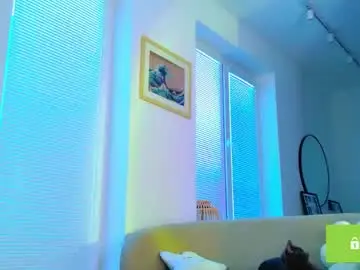 Chaturbate Best live sex cam show of _starshine