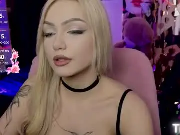 Chaturbate Best Webcam of linalirian