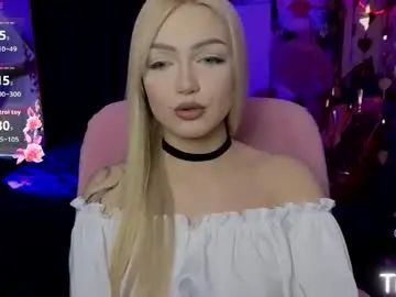 Chaturbate Adult Video Chat of linalirian