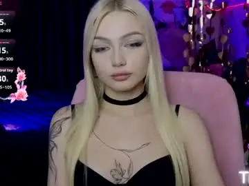 Chaturbate Live Sex of linalirian