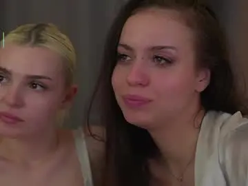 Chaturbate Live Porn of vivid_girls