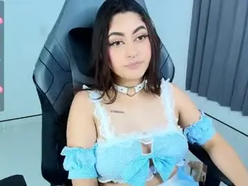 Chaturbate Adult Video Chat of darckvelour