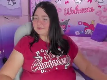 Chaturbate Sex Chat of dulce_meow