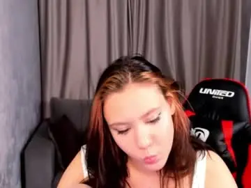 Chaturbate Adult Video Chat of l1sa_reeves