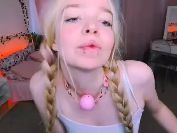 Chaturbate Best Webcam of bellamontgomery