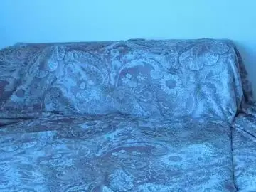 Chaturbate Nude Webcam of candrivella