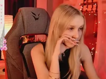 Chaturbate Live Sex of maoqibeverly