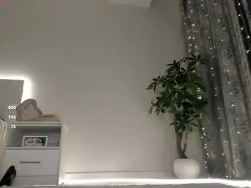 Chaturbate Adult Webcam of meow_mikasa