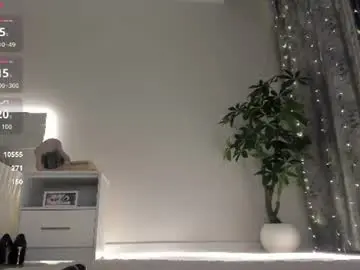 Chaturbate Nude Webcam of meow_mikasa
