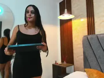 Chaturbate Adult Webcams of sienna_lu
