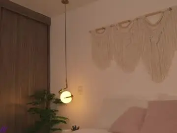 Chaturbate Private Sex Chat of stephania_let