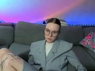 Chaturbate Live Porn of sunylily