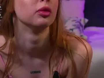 Chaturbate Nude Webcam of cielomio