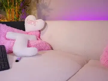 Chaturbate Best live sex cam show of cielomio