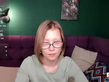 Chaturbate Live Sex of emmaethereal