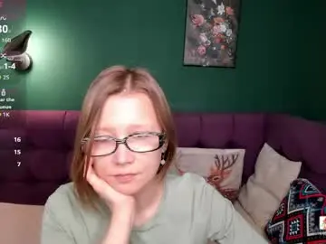 Chaturbate Adult Video Chat of emmaethereal