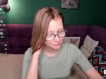 Chaturbate Adult Webcams of emmaethereal