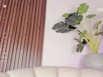 Chaturbate Nude Webcam of kenykitty