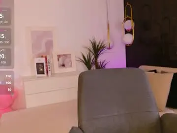 Chaturbate Free Porn Cam of skinnyellie