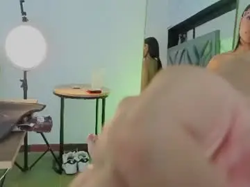 Chaturbate Sex Chat of chel_seth
