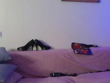 Chaturbate Adult Video Chat of miamax88
