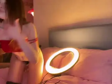 Chaturbate Free Live Porn of eva_varnerr