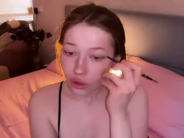 Chaturbate Nude Webcam of eva_varnerr