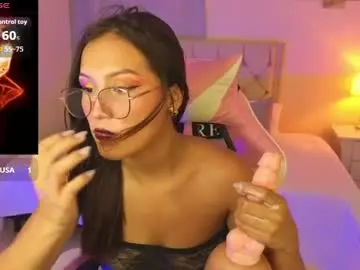 Chaturbate Live Sex of naomifire_