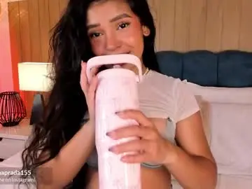 Chaturbate Live Sex of missprada