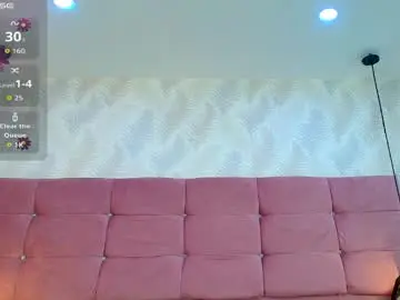 Chaturbate Live Porn of exoticaphrodite
