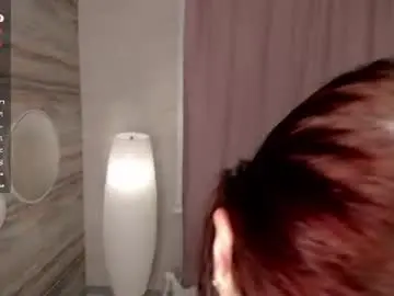 Chaturbate Live Porn of synne_glows