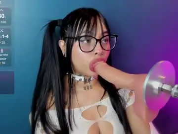 Chaturbate Private Sex Chat of jena_nicols